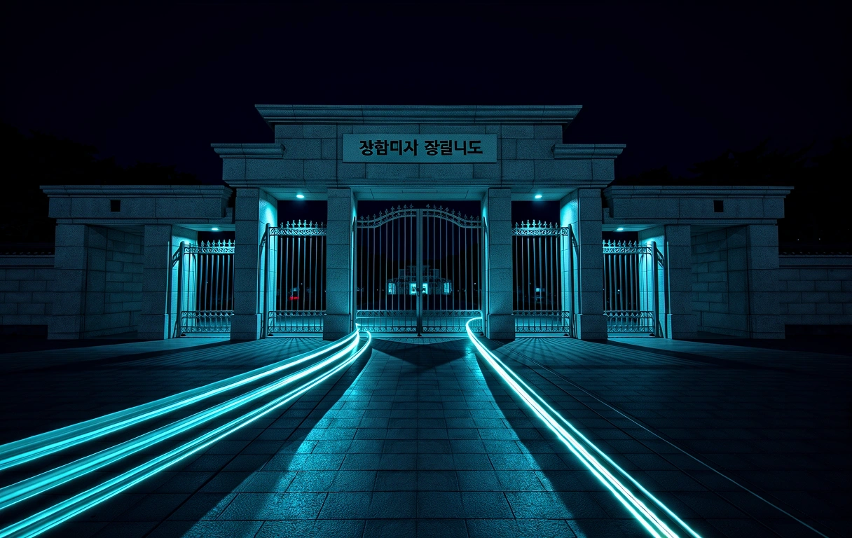 Prestige University Gateway
